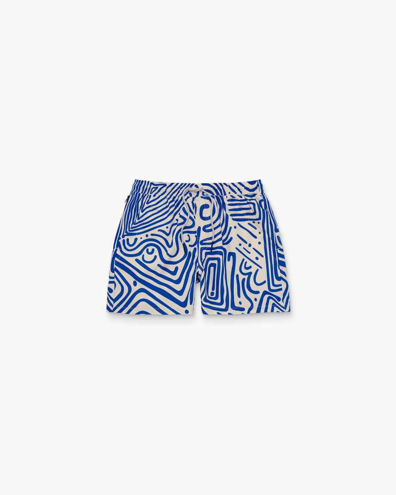 Eldovado Swim Shorts - Coming Soon