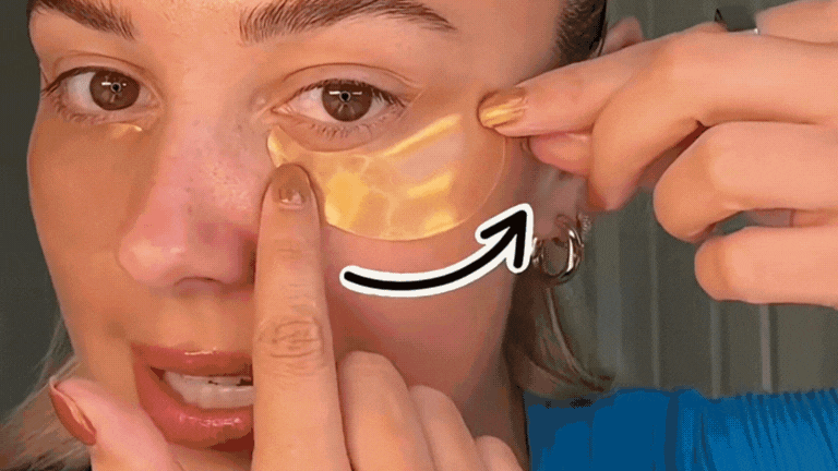 Effortless Care For Brighter, Refreshed Eyes