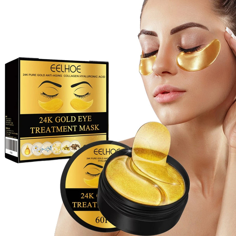 Hydra Gel Eye Patches