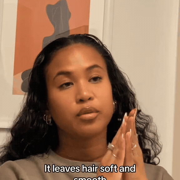 Get Thicker, Healthier Hair Without Harsh Chemicals