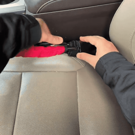 Want Peace Of Mind Every Time You Park?