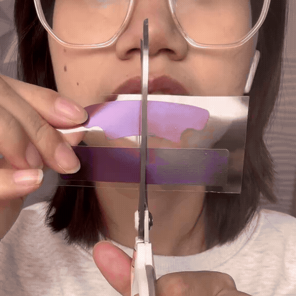 A Brighter Smile Without The Hassle